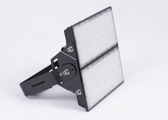 Wasserdichtes 400w führte Meanwell-Fahrer im Freien SMD 3030 2700-6500K der Flut-Licht-hohen Leistung