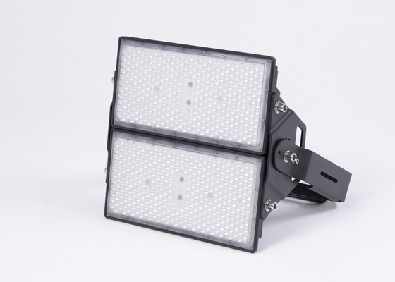 Wasserdichtes 400w führte Meanwell-Fahrer im Freien SMD 3030 2700-6500K der Flut-Licht-hohen Leistung
