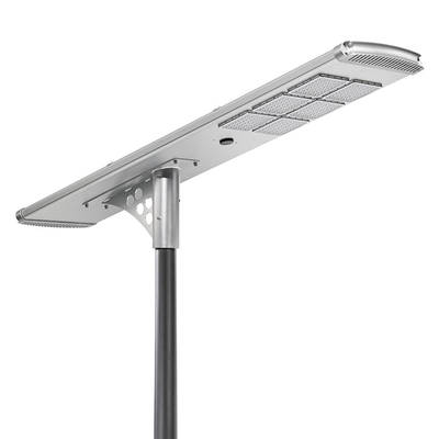 5600LM alle in einer integrierten angetriebenen LED-Straßenlaterne-Solarhohen Leistung 120 Watt