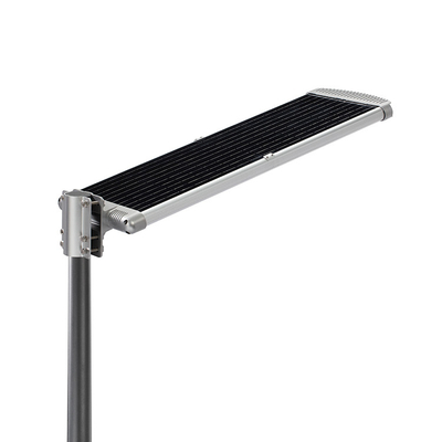 Hohe Lumen-angetriebene Straßenlaternesolar im Freien 170lm/w 60W SMD IP65 für Straße