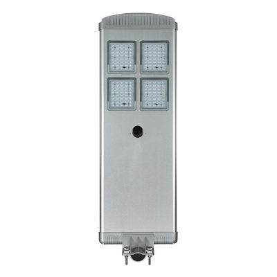 Hohe Lumen-angetriebene Straßenlaternesolar im Freien 170lm/w 60W SMD IP65 für Straße