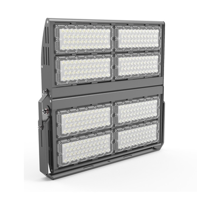 120000LM Flut-Lichter der hohen Leistung LED imprägniern das Stadion, das modulares 800W beleuchtet