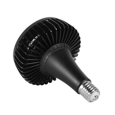 Gesichtswinkel-hohe Leistung 60° 90° führte hohe Birne 60W-200W der Bucht-Licht-E40/E39/E27