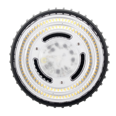 IP65 80w basieren hohes Bucht-Licht UFO LED, E27 E39 E40 geführte Lager-Lichter 8000lm