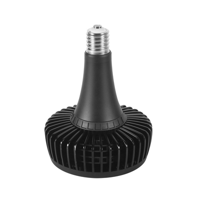 IP65 80w basieren hohes Bucht-Licht UFO LED, E27 E39 E40 geführte Lager-Lichter 8000lm