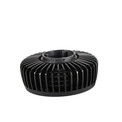 IP65 80w basieren hohes Bucht-Licht UFO LED, E27 E39 E40 geführte Lager-Lichter 8000lm