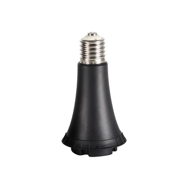 IP65 80w basieren hohes Bucht-Licht UFO LED, E27 E39 E40 geführte Lager-Lichter 8000lm