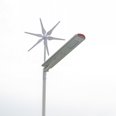 Straßenlaterne-MPPT Patent-Solarprüfer des Windkraftanlage-Hybridsystem-angetriebener LED im Freien
