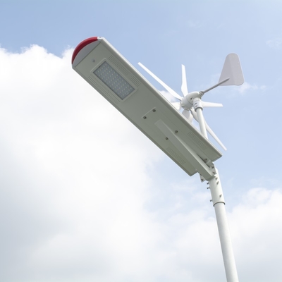 Smartphone APP-Steuerhohe leistung führte Straßenlaterne, geführte Straßenlaterne-SolarLithium-Batterie