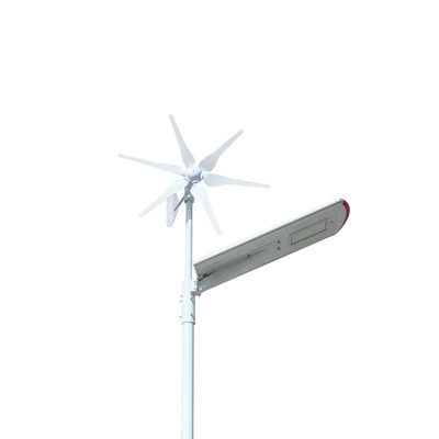 70w Straßenlaterne-Ferngarten-Solarsteuerung der Batterie-angetriebene LED umweltfreundlich