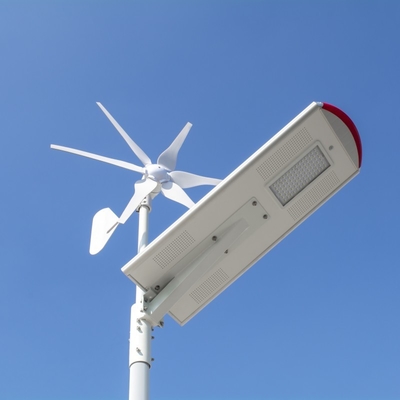 70w Straßenlaterne-Ferngarten-Solarsteuerung der Batterie-angetriebene LED umweltfreundlich