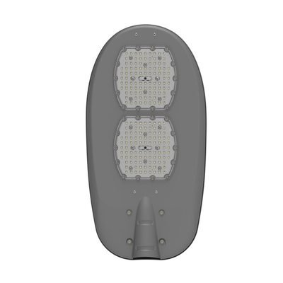 Straßenlaterne120w 150w 200w Sosen-Fahrer-SMD LED Druckguss-Aluminiumwohnung