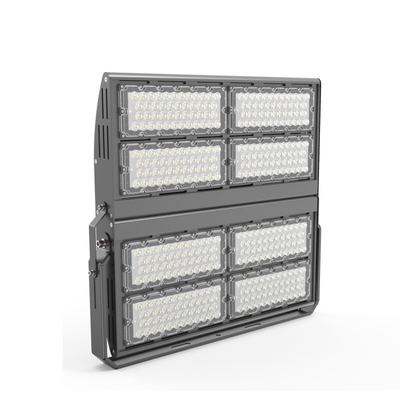 SMD 5050 hoher Leistung LED Eingangsspannung der Flut-Licht-AC100-277V 5 Jahre Garantie-