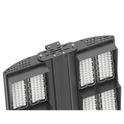 Stadions-Sport-Feld-hohes Lumen führte Flut-Licht IP65 1200W 1440W 5 Jahre Garantie-