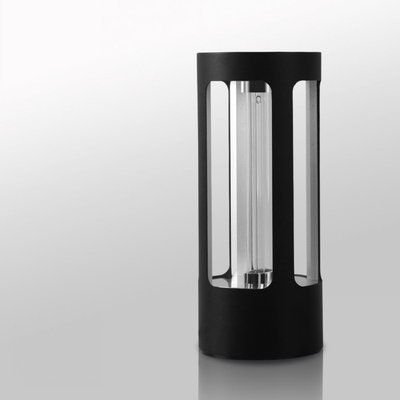 UVlicht-Desinfektions-Lampe 35W der Wellenlängen-254nm für Gesichtsmaske-Handy