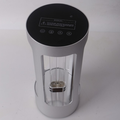 UVlicht-Desinfektions-Lampe 35W der Wellenlängen-254nm für Gesichtsmaske-Handy
