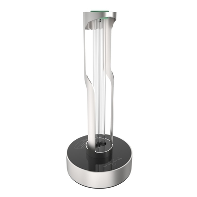 Digital-UVdesinfektions-Licht-Aluminiumquarz-Material 36W 254nm ohne Ozon