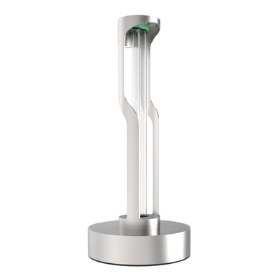 Digital-UVdesinfektions-Licht-Aluminiumquarz-Material 36W 254nm ohne Ozon