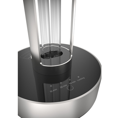 Digital-UVdesinfektions-Licht-Aluminiumquarz-Material 36W 254nm ohne Ozon