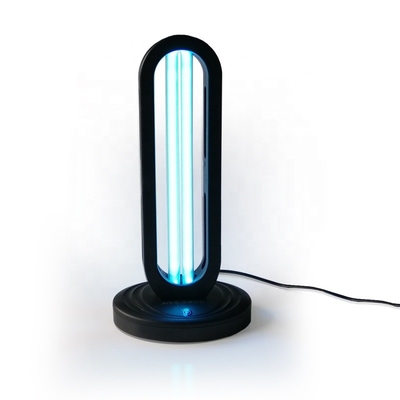 38 Wellenlänge des Watt-UVdesinfektions-Licht ABS Quarz-Material-185nm 253.7nm