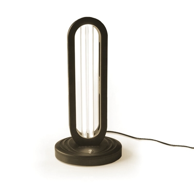 38 Wellenlänge des Watt-UVdesinfektions-Licht ABS Quarz-Material-185nm 253.7nm