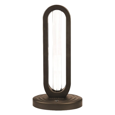 38 Wellenlänge des Watt-UVdesinfektions-Licht ABS Quarz-Material-185nm 253.7nm