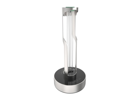 Sterilisator 36W CER RoHS-Bescheinigung des Fernsteuerungsquarz-UVdesinfektions-Licht-253.7nm