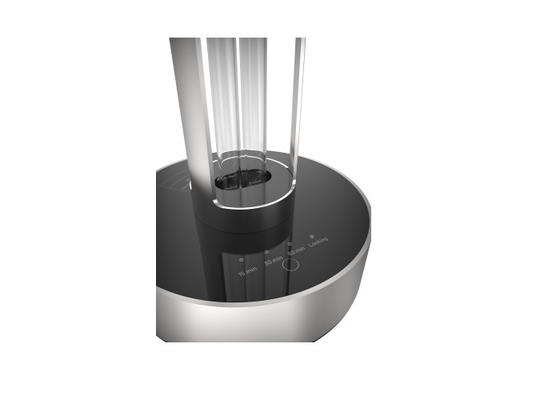 Sterilisator 36W CER RoHS-Bescheinigung des Fernsteuerungsquarz-UVdesinfektions-Licht-253.7nm