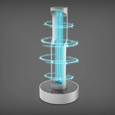 Sterilisator 36W CER RoHS-Bescheinigung des Fernsteuerungsquarz-UVdesinfektions-Licht-253.7nm