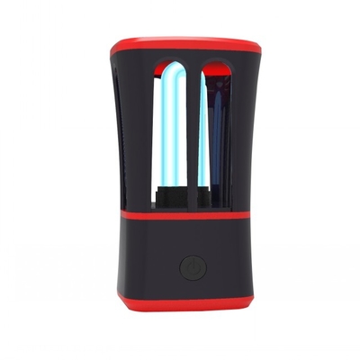 Auto-UVdesinfektions-Licht des Quarz-3.8W 9 Quadratmeter für Auto