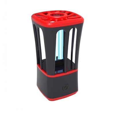 Auto-UVdesinfektions-Licht des Quarz-3.8W 9 Quadratmeter für Auto