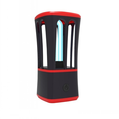 Auto-UVdesinfektions-Licht des Quarz-3.8W 9 Quadratmeter für Auto