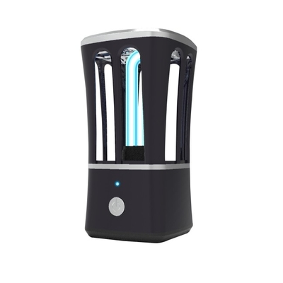 Auto-UVdesinfektions-Licht des Quarz-3.8W 9 Quadratmeter für Auto