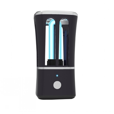 Auto-UVdesinfektions-Licht des Quarz-3.8W 9 Quadratmeter für Auto