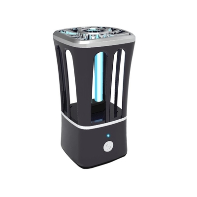 Auto-UVdesinfektions-Licht des Quarz-3.8W 9 Quadratmeter für Auto