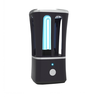 Auto-UVdesinfektions-Licht des Quarz-3.8W 9 Quadratmeter für Auto