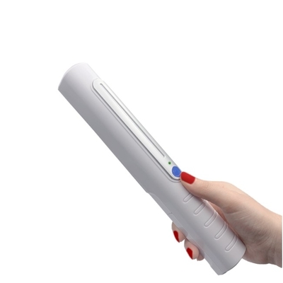 LICHT-Sterilisator des Portable-4 UVdes watt-LED, Handuvlicht-Sterilisations-Trockenbatterie-Energie