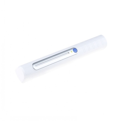 LICHT-Sterilisator-Stab des Portable-4 UVdes watt-LED, Handuvlicht-Sterilisations-Trockenbatterie-Energie