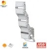 Hoch Lumen 140-160lm/W LED Außenfluter 720W Hochmast LED Stadionleuchte