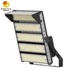 Stadiumlicht 1200W Sportfeld LED-Hochmastlicht für hohe Pole