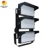 Sportflughafen Bahnhof Arena Turmbrücke Golfplatz Hochmast IP65 Cricket Stadion LED 1500 Watt LED Flutlicht