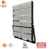 Hochmast-Sportstadionlicht IP65 für Seefischerei 720W Modular LED-Hochmastlicht für Stadion