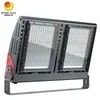 Wasserdichtes LED-Flutlicht Aluminium LED-Hochmastlicht 300W 600W Stadionbeleuchtung für die Meeresfischerei