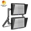 Industrie-Sportstadien 160lm/W Hochmastlampe Hochleistung 500W 600W LED-Floodlicht