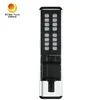 Outdoor Wasserdichte IP65 50W LED Solar Straßenleuchte Outdoor mit CCTV-Kamera