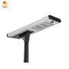 Öffentliche Straßenbeleuchtung Außen 40W 60W 80W 100W 120W 150W Solar LED Straßenlaterne mit Sensor