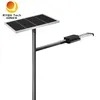 All in Two Semi-Separated Solar Split LED Street Road Light 60W 170lm/W