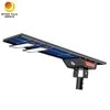 Outdoor Solar LED Street Light IP65 wasserdicht 100W in einem Solar Street Luminarias LED Solar integriert