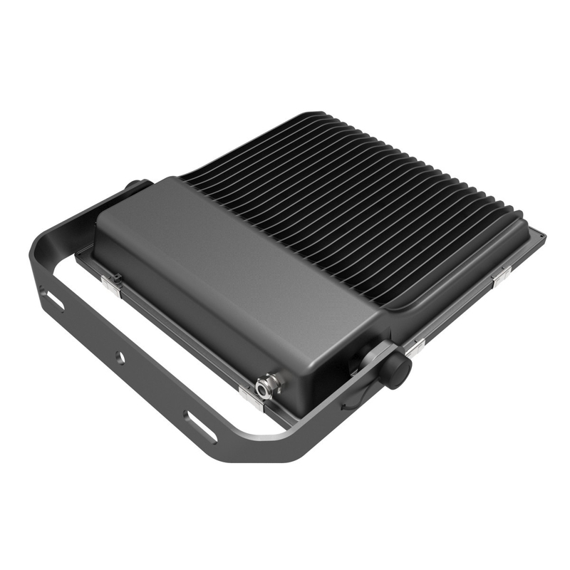 Hohes Lumen im Freien 110-120LM/W Wechselstroms 85-300V 5 Jahre Garantie 150 Watt driverless geführte Flutbeleuchtung
