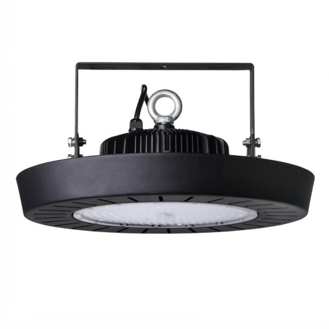 Helles Supermarkt-UFO führte hohe geführte Energieeinsparung des Bucht-Licht-150w 2x2 hohe Bucht